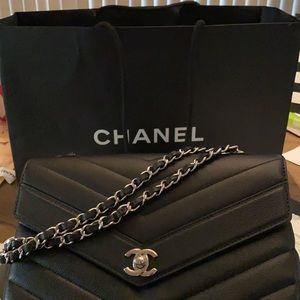 Chanel FlapBag